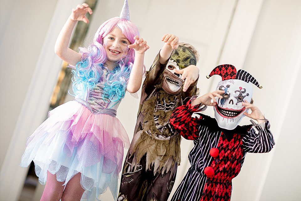 Halloween Costumes \u0026 Decorations | Argos