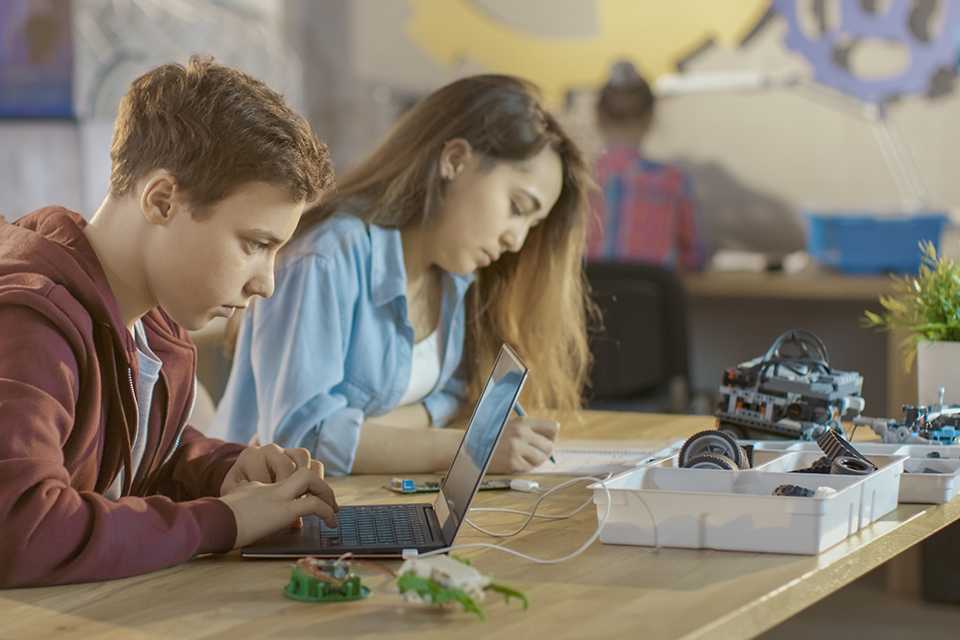 Kids at Argos Argos