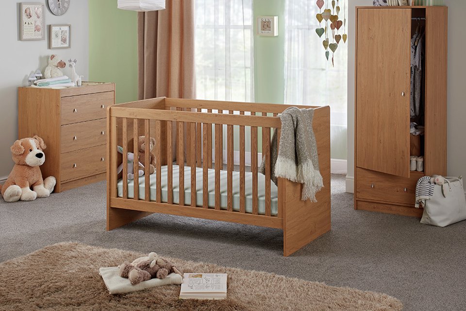 argos baby bedroom furniture