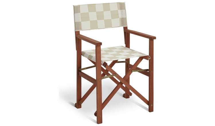 Habitat africa directors discount chair