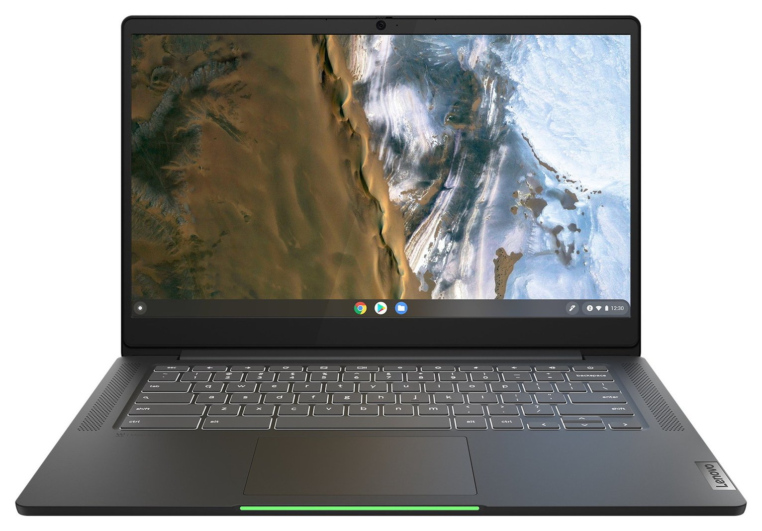 Lenovo IdeaPad 5i 14in i5 8GB 512GB Chromebook