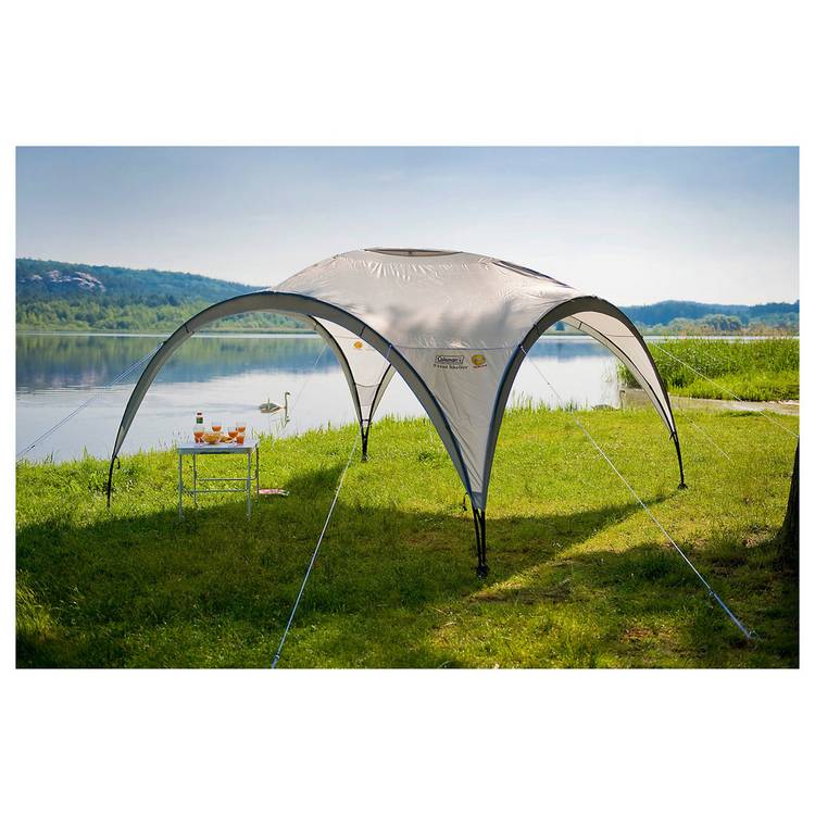 Coleman Event Shelter - Large 0