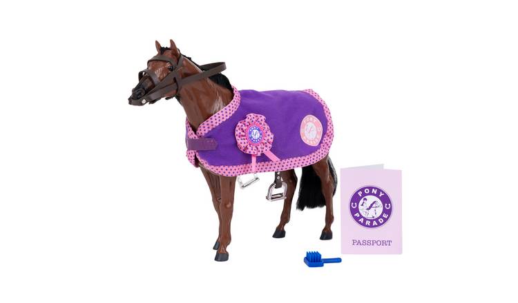 Horse clearance jewellery argos