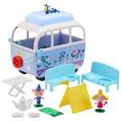 Ben and holly toys hot sale argos