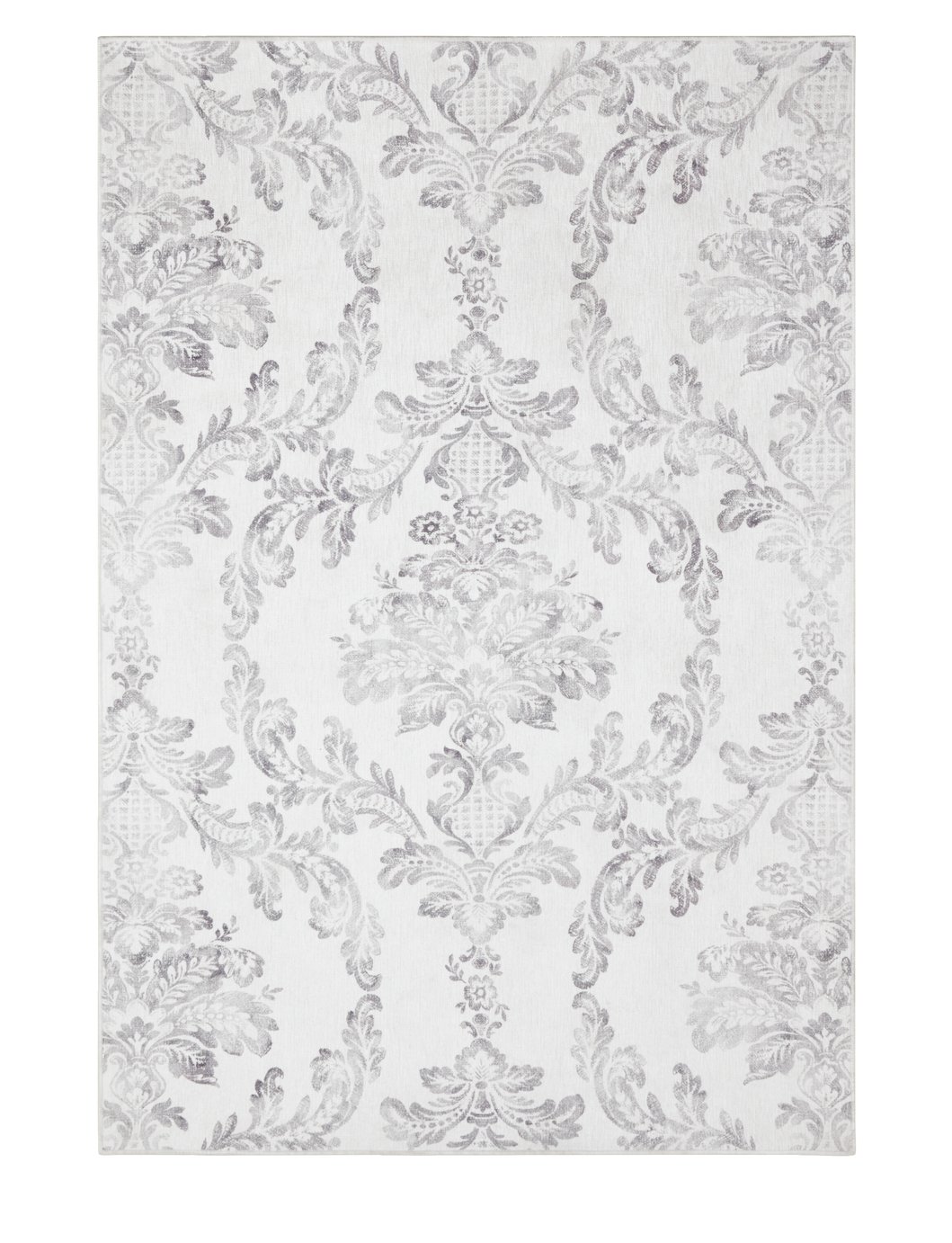 Argos Home Vintage Damask Rug Review