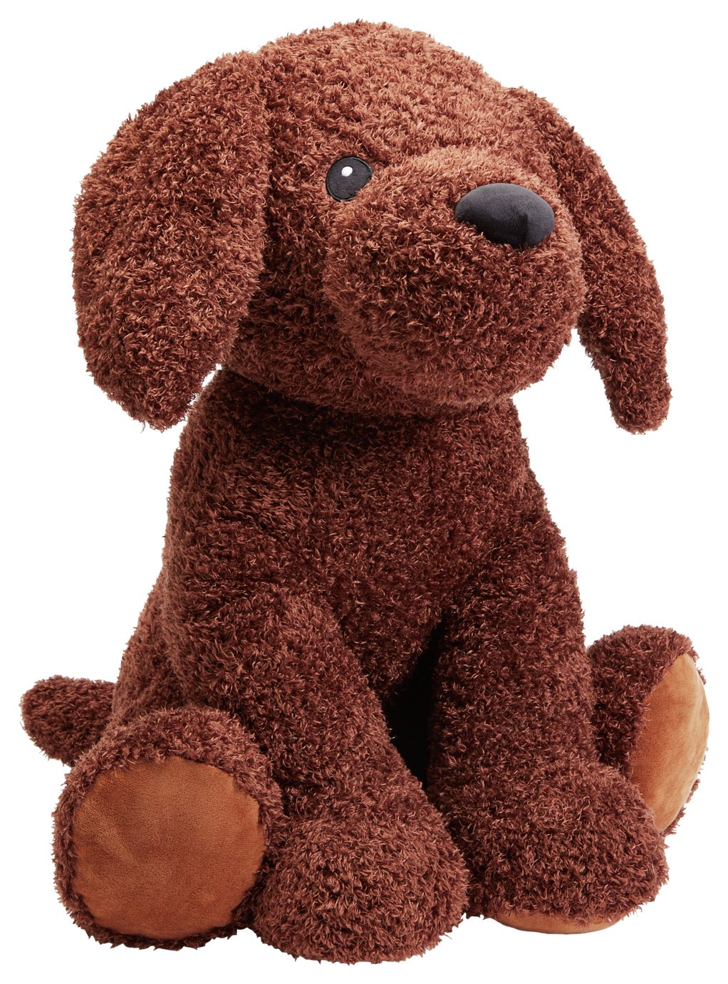 Home Extra Large Cockapoo Plush Soft Toy