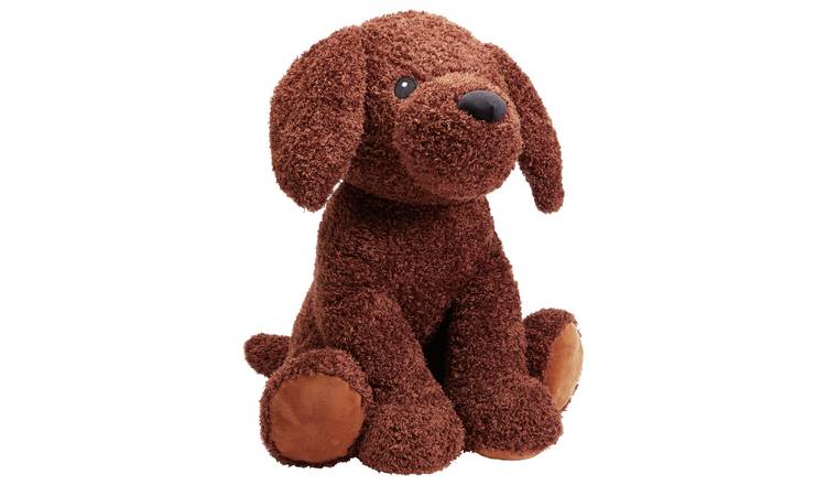 Argos walking toy store dogs