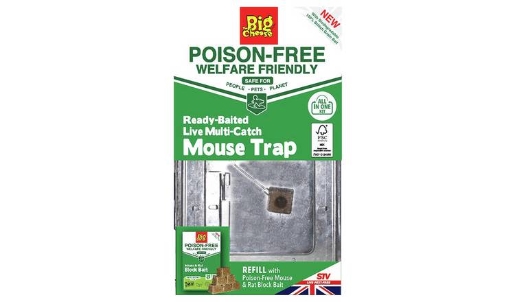 Where to buy a mouse trap new arrivals