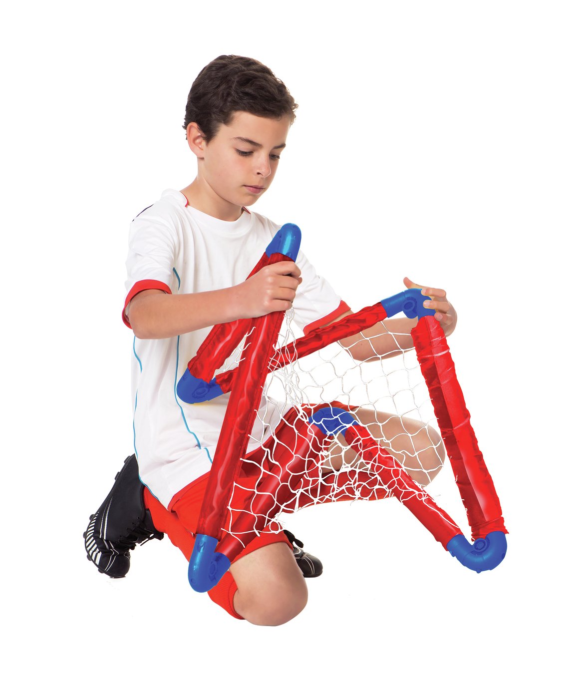 Messi Foldable Football Goal Review