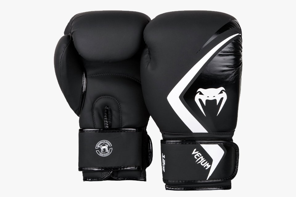 boxing training equipment list