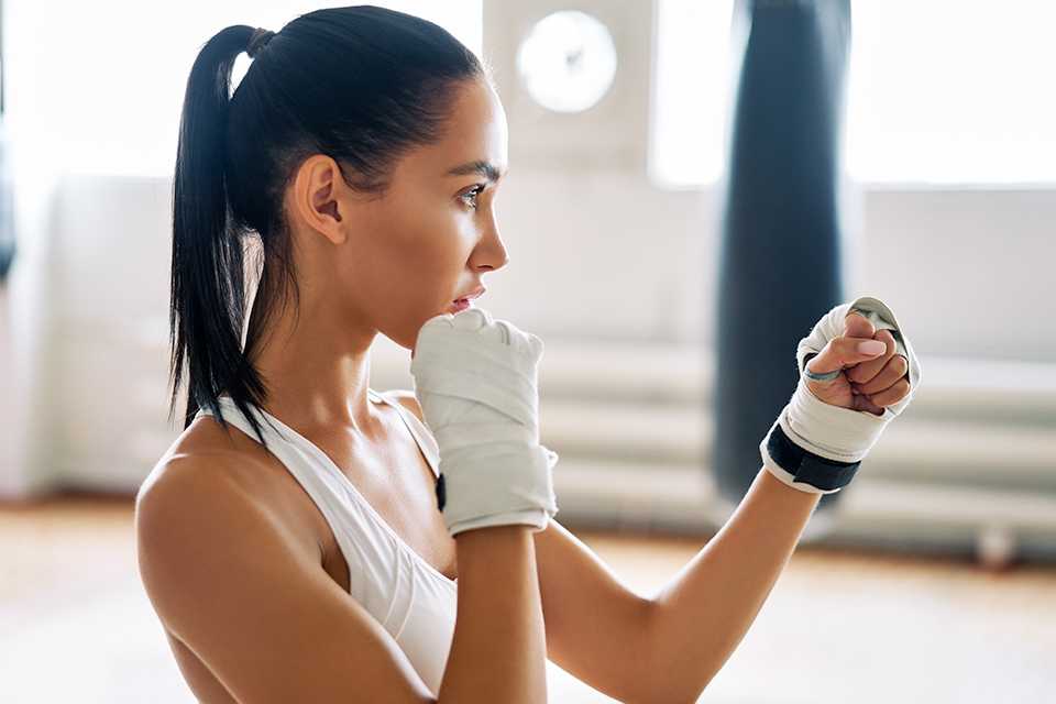 Sparring pads argos sales