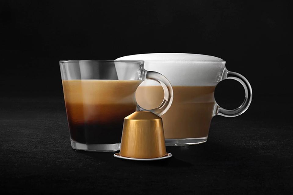 Nespresso ARGOS