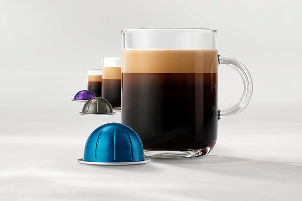 argos nespresso