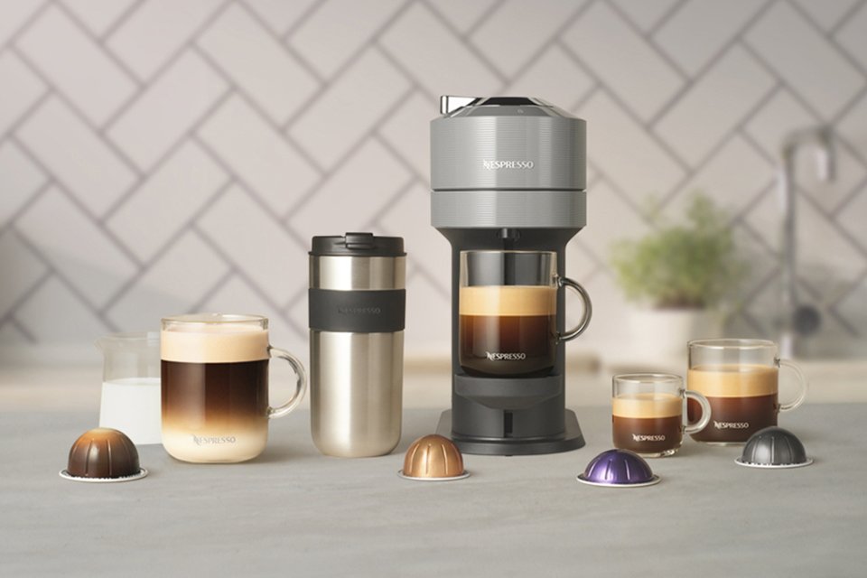 argos nespresso