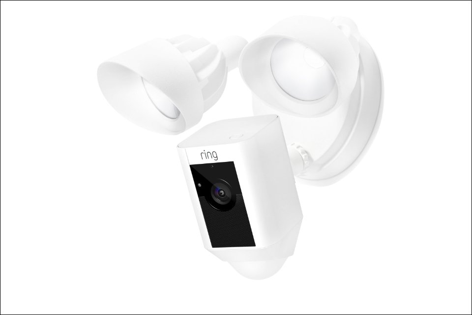 ring argos doorbell