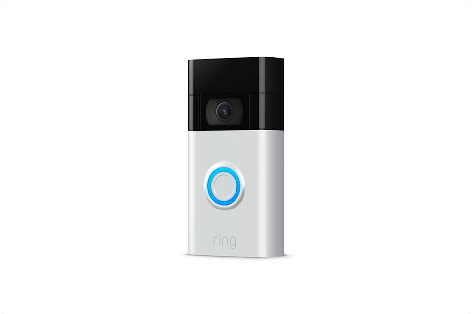 ring 2 doorbell argos