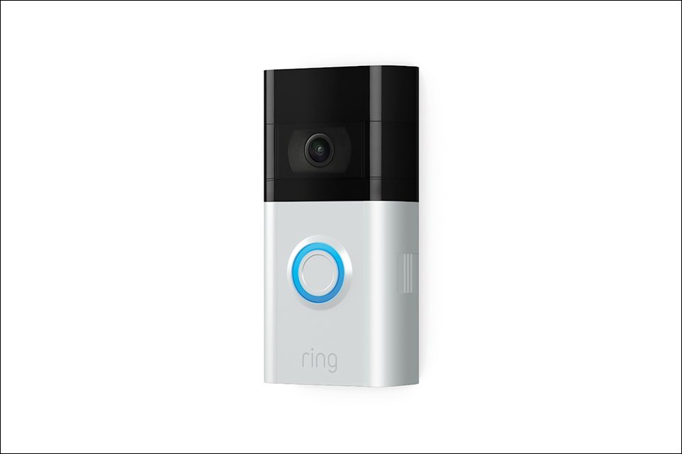 Ring Home Security | Argos