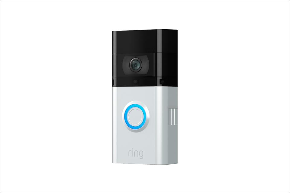 Ring Home Security Argos