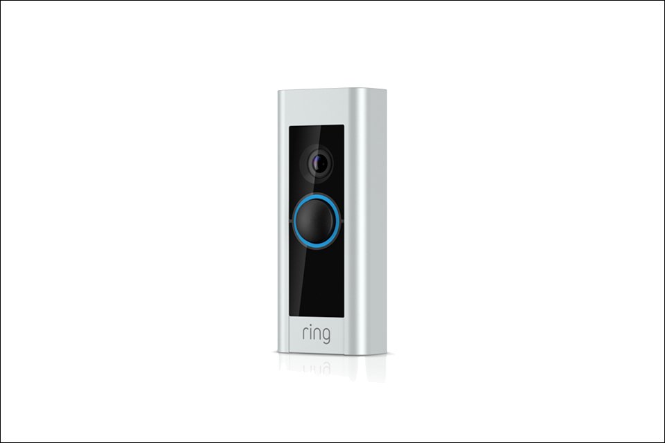 hive smart doorbell