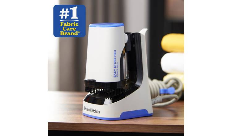 7-in-1 Handheld Steamer