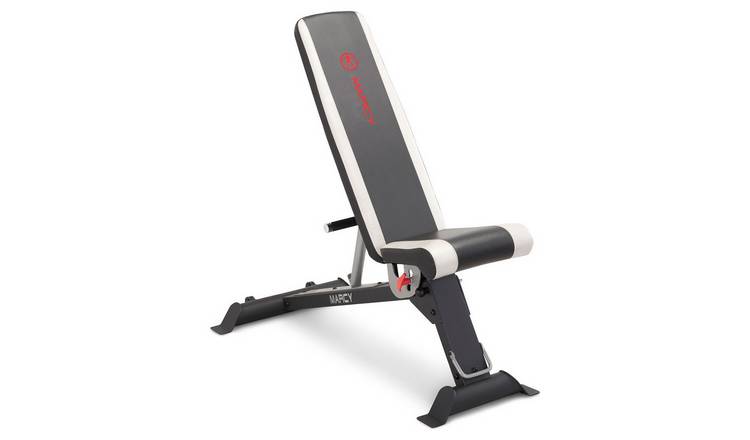 Argos gym equipment discount bench