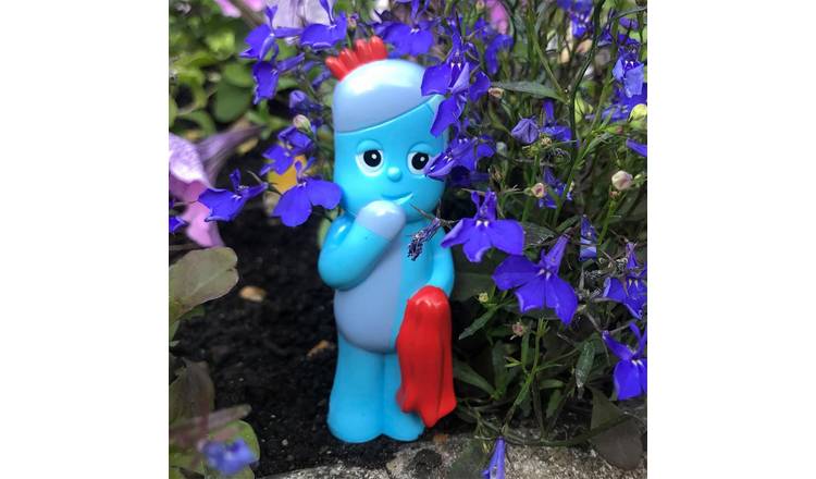 In the night on sale garden mini figures