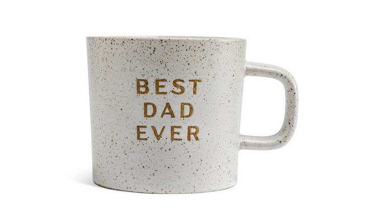 Argos Home Dad Mug