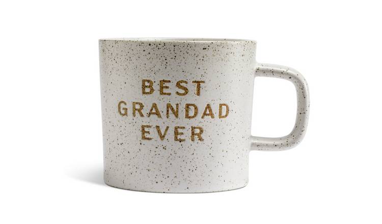 Argos Home Grandad Mug