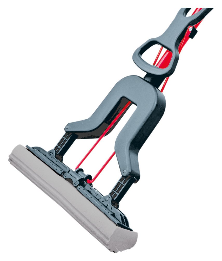 Vileda Absorbant Sponge Mop Refill Reviews Updated December 2022