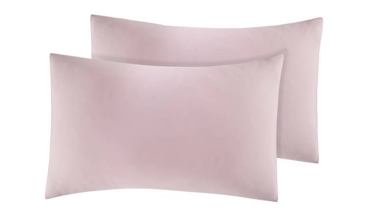 Pillow case sale argos