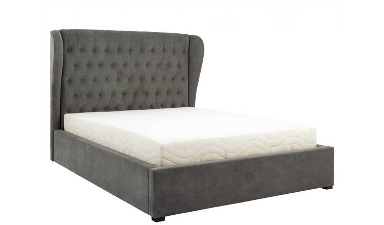 Argos gas deals lift bed