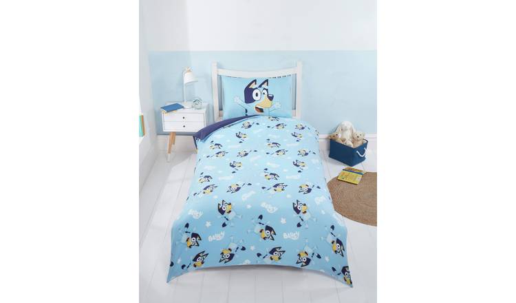 Argos fleece duvet cover hot sale