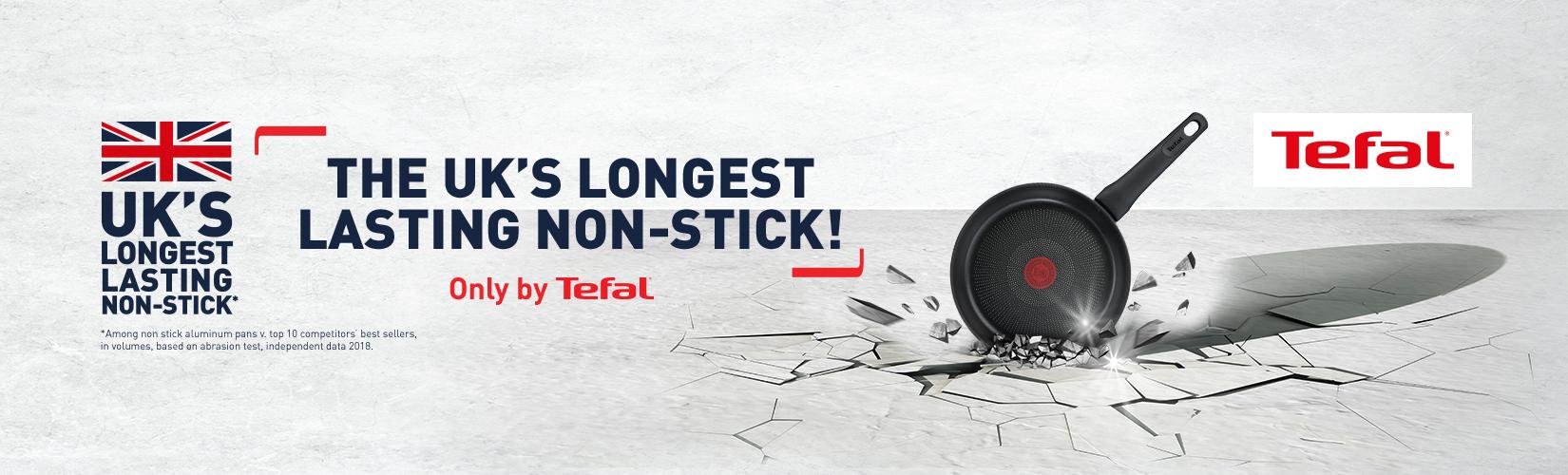 Results for induction hob pans