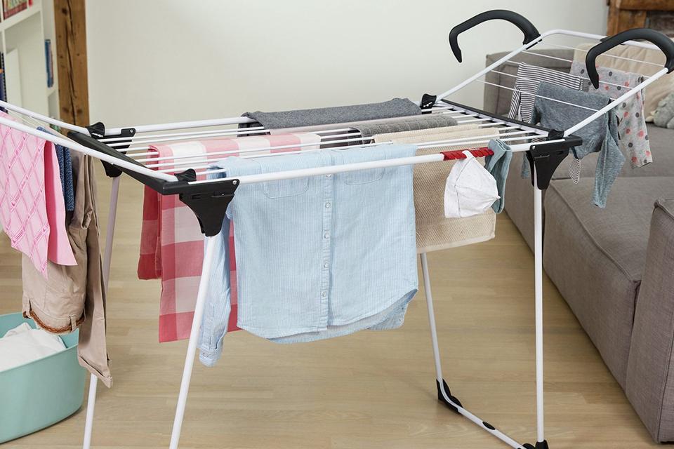 How to choose a clothes airer Argos
