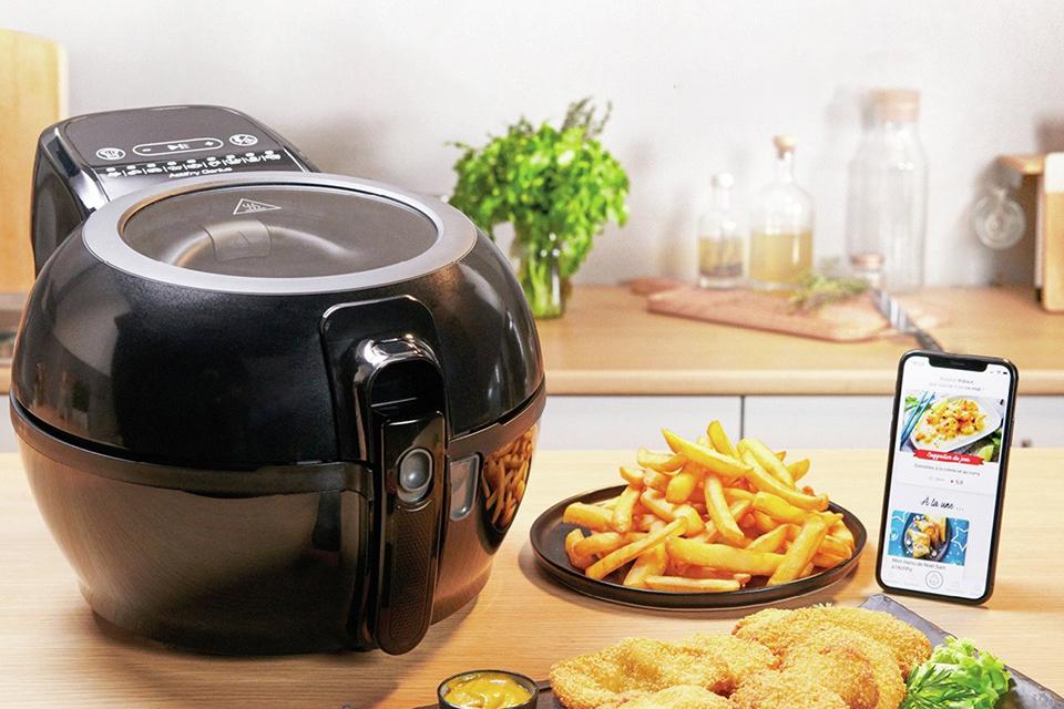 argos actifry sale