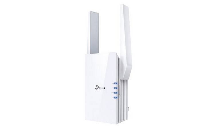 TPLink AX3000 WiFi 6 Range Extender