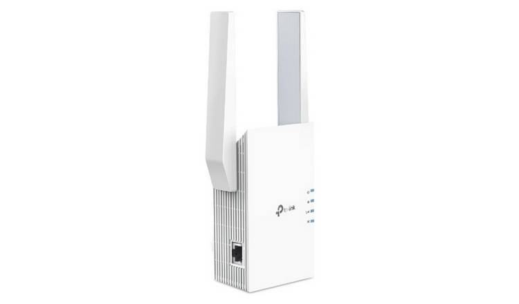 Connect WiFi to your shop, garage or barn - Extending WiFi