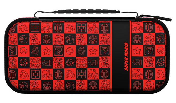 Argos switch on sale lite case