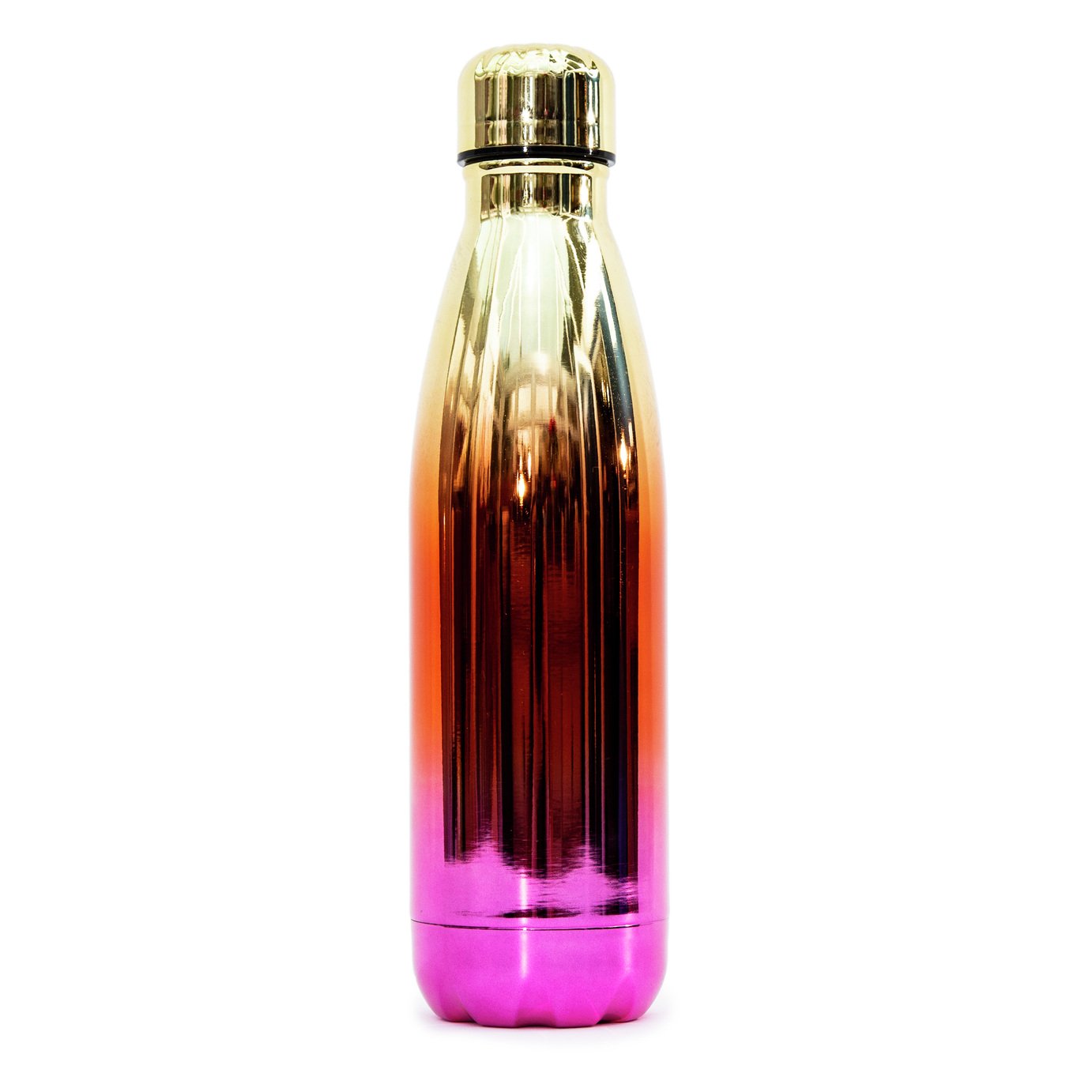 Ombre Twin Wall Stainless Steel Bottle Review