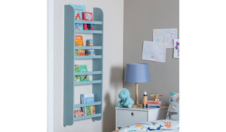 Childrens bookcase clearance argos