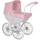 Dolls coach hot sale pram