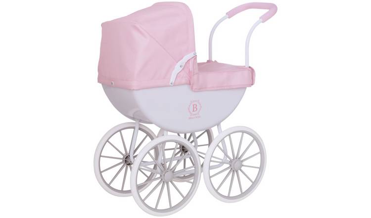 First deals dolls pushchair