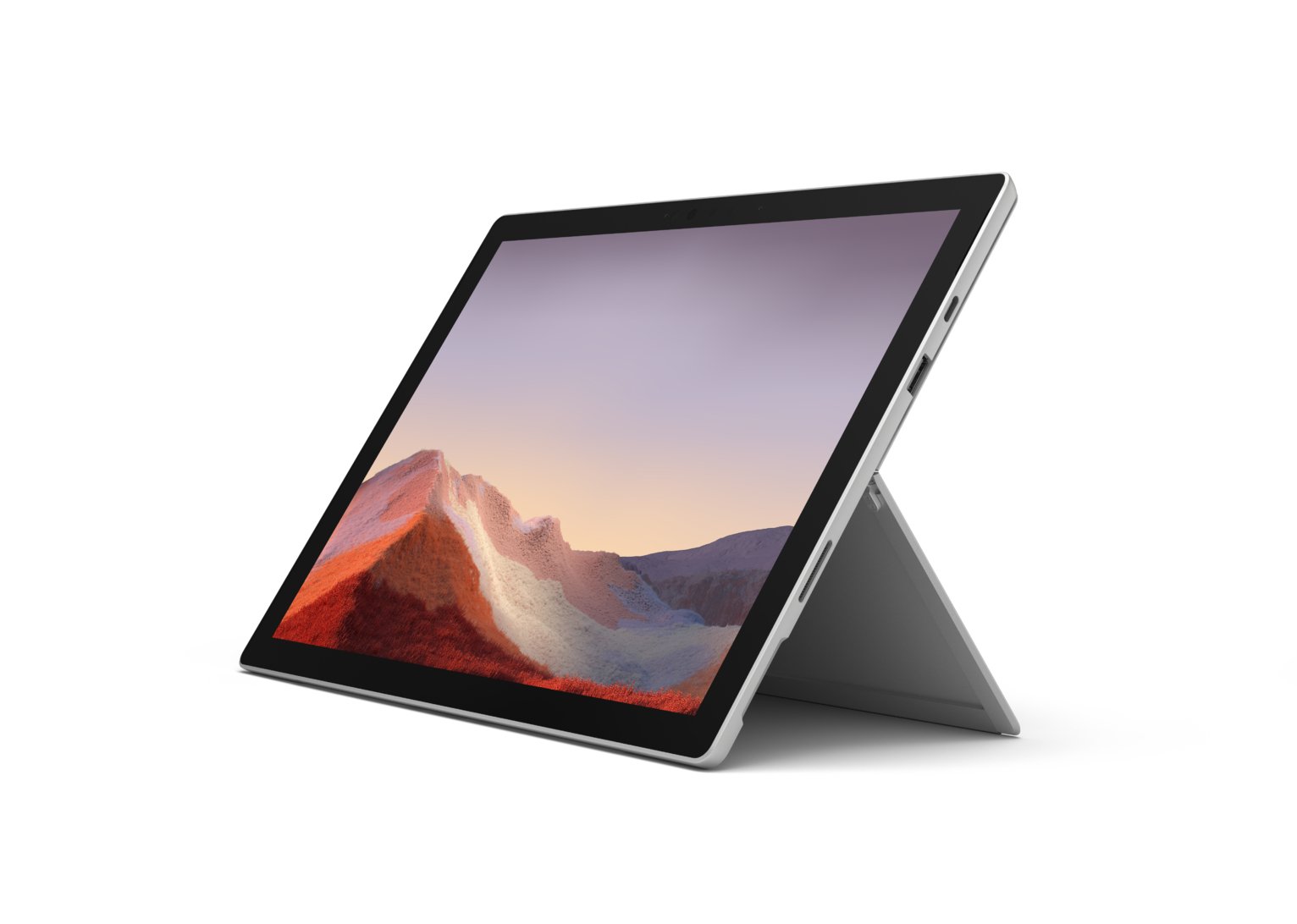 Microsoft Surface Pro 7 i5 8GB 256GB 2-in-1 Laptop