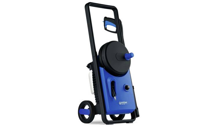 Argos nilfisk deals pressure washer