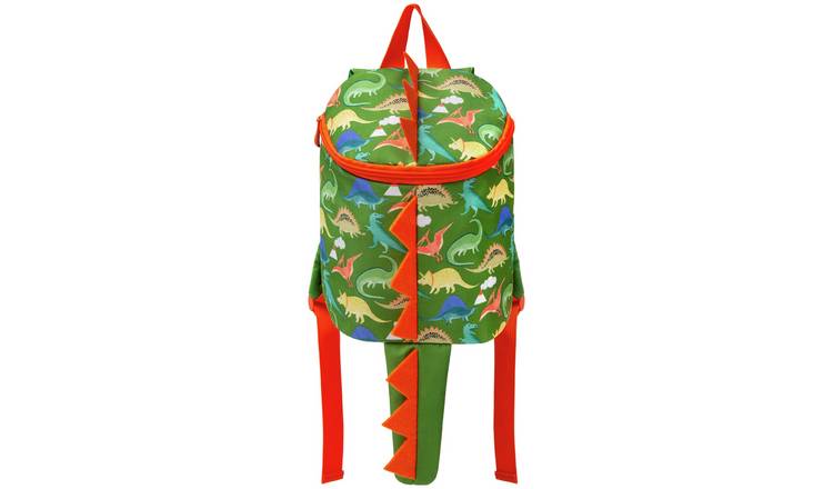 Dinosaur backpack cheap