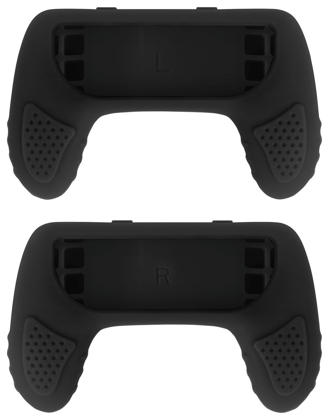 Deltaco Joy-Con Silicone Controller Grips For Switch