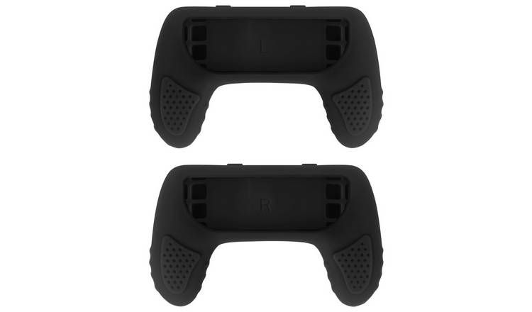 Ps4 thumb grips best sale argos