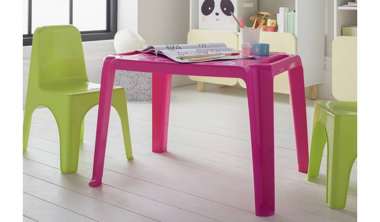 Argos children's clearance desk and chair