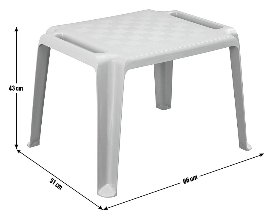 argos childrens plastic table and chairs