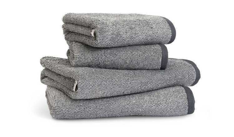 Argos towel deals